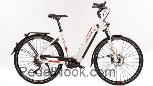 Gepida Bonum Pro specs and reviews